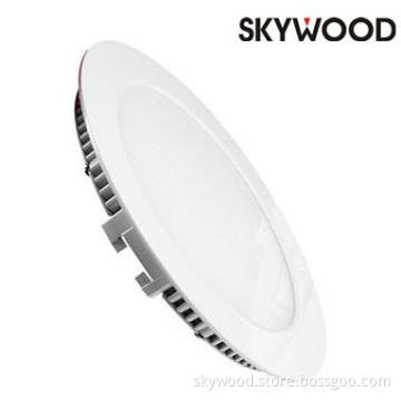 LED Led panel lamp 6W/9W/13W/18W/20W/24W/26W,Ultra-thin,best price!